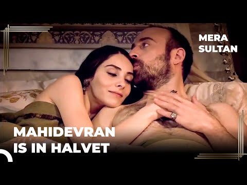 The Unexpected Change in The Privy Chamber! | Mera Sultan Episode 2