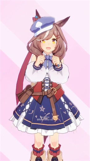 Berita Teyvat | Mambo Chiyo Chiyo Chiyono O ➤ Credits Animator : Berita Teyvat 3D Model : CyGames Rig : Mken and contributors Stage/Environment : Genshin... | Instagram