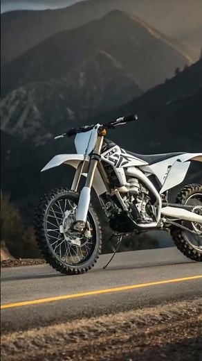 2025 Yamaha YZ125X | Lightweight Off-Road Weapon! | Auto Rush Motor