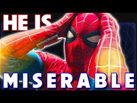 WHAT. A. TRAILER!! - Spider-Man: Brand New Day