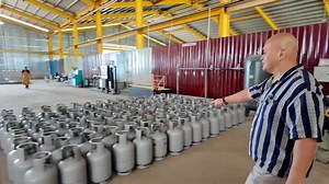 1.3K views · 54 reactions | Safety Above all. For the National LPG Alliance of the Philippines Inc., you are not just our Business. But our Commitment. "With humility in Spirit, We commit ourselves to service" | National LPG Alliance of the Philippines Inc. | Facebook