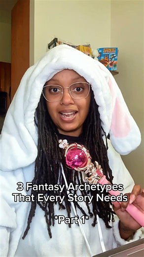 Do you use archetypes in your stories? Which one is your favorite? #author #writing #writer