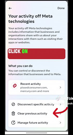 Secure Your Privacy: 3 Facebook Settings to Turn Off Now!