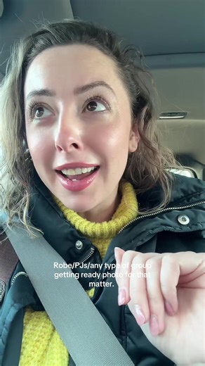 Why You Don’t Need a Robe Photo on Your Wedding Day