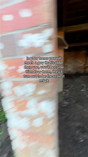 Finding Real Friends in Your Teens