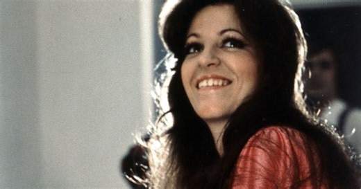 Anna Jantar kochała się w znanym aktorze. Prawda o ich relacji wyszła na jaw po latach