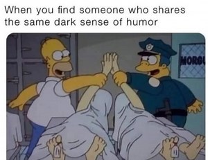 High five | Dave A. Hole