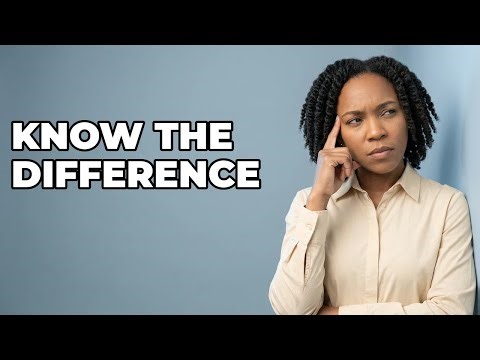 How Do Revolving And Installment Loans Differ?