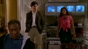 SZPIEDZY (1994) - lektor