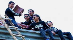 Chord Kunci Gitar dan Lirik Sayang Lahir Batin - WALI : Aku tlah Berjanji Menyayangimu. . . - Tribunsolo.com