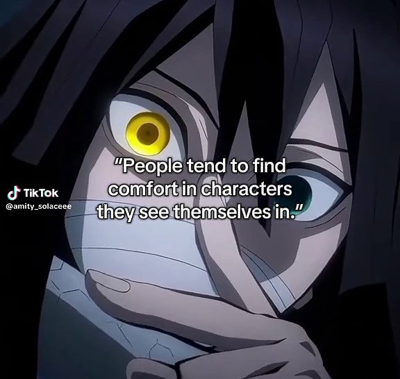 Exploring Obanai Iguro's Character in Demon Slayer