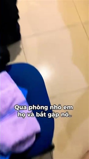 Qua phòng đứa em thì bắt gặp 🫣 #ai #coding #code