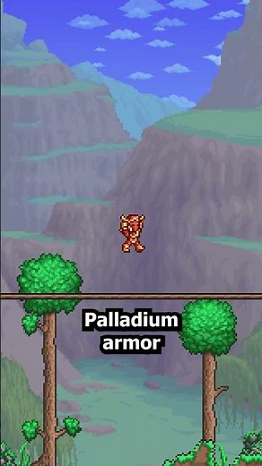 MAX Regeneration Is BROKEN in Terraria!