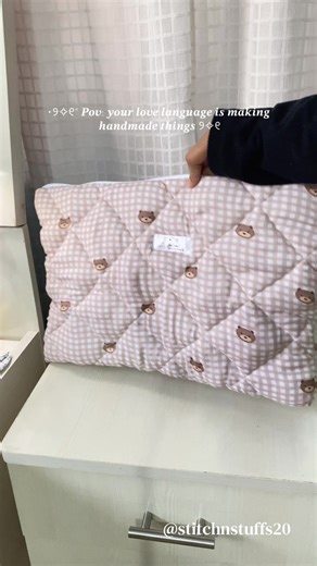 Laptop Sleeves For Trendy Girls - Stylish & Protective