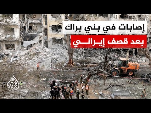 صفارات إنذار في إسرائيل واعتراض مسيرة وصواريخ من لبنان