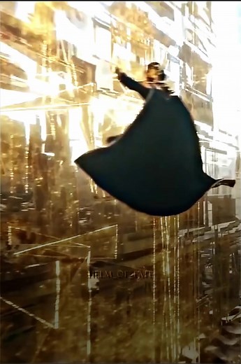 The Power of Dr. Fate: Lord of Order in the DC Universe