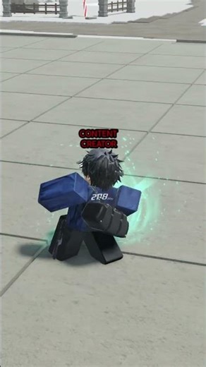 The CRAZIEST Skill Builder Update JJS Ever Got