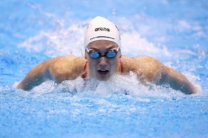 NCAA Women's Swimming: Alex Walsh records second fastest time to secure third consecutive 400 Individual Medley title