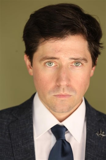 Robert Vito | Actor