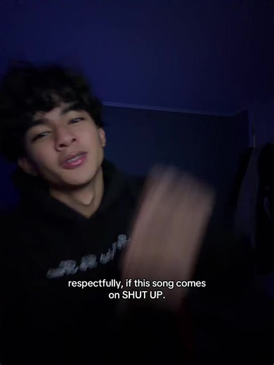 this is MY song 🙏 | hoodie: @In Print We Trust | Embroidery Hoodie