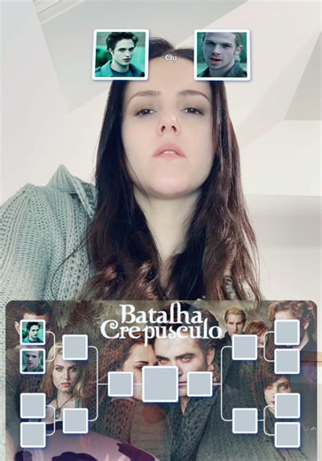 Edward Cullen: The Iconic Vampire of Twilight