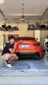 INSANE Lexus RCF e85 Valvetronic Cold Start