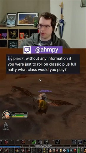 Class for Classic Plus?