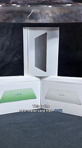 Simplicity of networking, in a metal card. It's time to elevate networking experiences. ⚡ Instantly share social links, contact info, website, & more with a single tap of the wrist. ♻️ With unlimited taps, dot is a convenient and eco-friendly networking solution. ⚙️ Display personal information in an elegant and organized way. | Dot.cards | Facebook