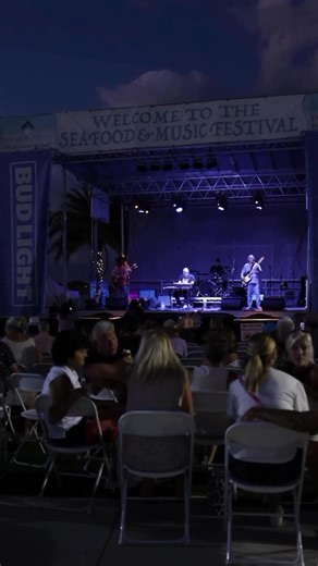 The Babcock Ranch Seafood & Music Festival features an incredible lineup of local and regional bands performing all weekend long at Founder’s Square. Check out the full band schedule below and plan your visit around your favorites. Join us at Founder’s Square on Friday, February 13 from 4–10 p.m., Saturday, February 14 from 11 a.m.–10 p.m., and Sunday, February 15 from 11 a.m.–6 p.m. Registration is in the link in our bio. Friday, Feb. 13 4:30–6 PM | Soundwall Jackson 6:30–8 PM | Billy Rice Band