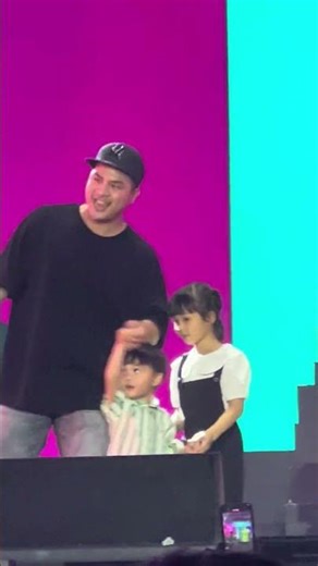 SURPRISE !! BBB - Bukan Bintang Biasa at Synchronizefest #live #concert #bbbb