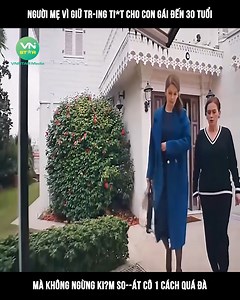 4.2M views · 65K reactions | Review phim hay: Người mẹ khủng bố #review #phim #drama ©️ Nội dung được sản xuất bởi Vnstar Media #VnstarMedia #Vnstarnetwork | SSG Gaming | Facebook