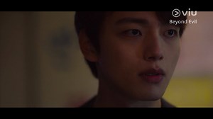 20K views · 523 reactions | WATCH as detectives #JinGoo & #ShinHaKyun join hands in their pursuit of a serial killer.. Psychological mystery thriller #BeyondEvil coming to Viu on 20 Feb. | Viu Singapore | Facebook