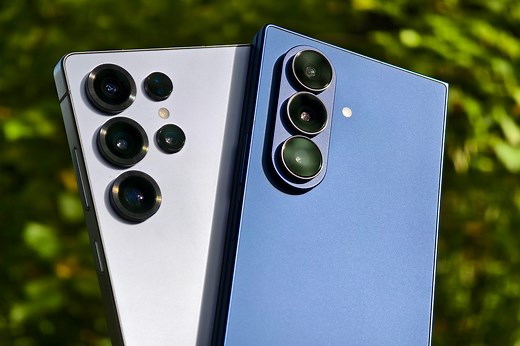 Best camera phones for photography in 2026