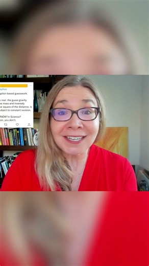 Climate scientist reacts to troll comments: The science isn't settled