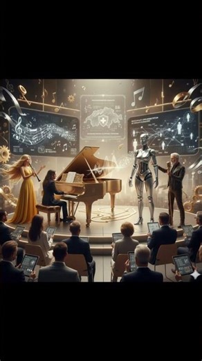 Mastering the Symphony of Success: Introducing The Maestro's Operating System! 🎶✨