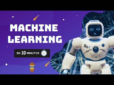 ¿Qué es Machine Learning?