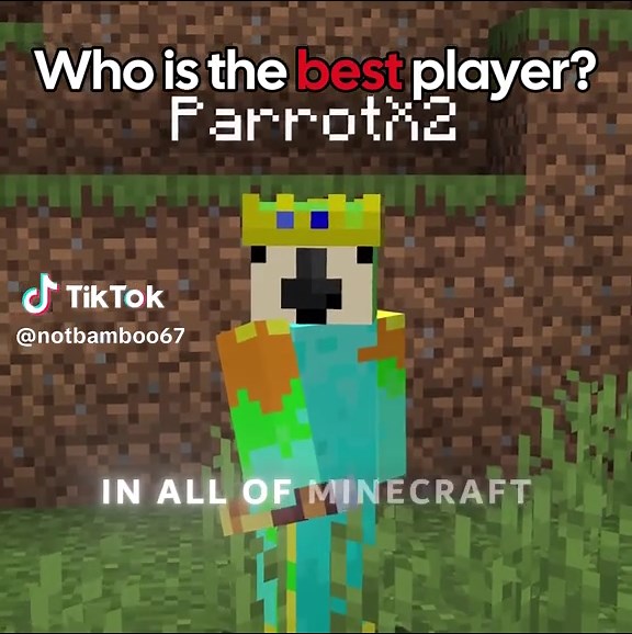 who is the BEST player in all of minecraft? 🤔 . . . . . . . . . . . . . . #technoblade #minecraftedit #edit #minecraft