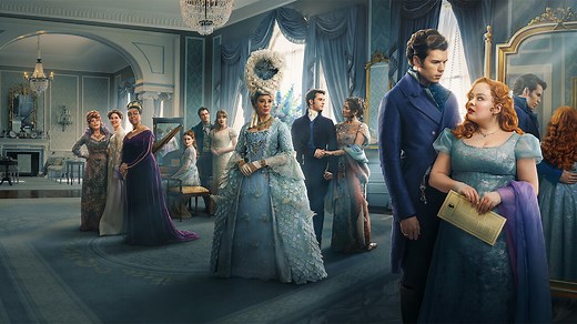 Full 'Bridgerton' Seasons 1-3 Soundtrack: Full List of Pop Song Covers