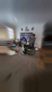 21K views · 386 reactions | DANCE PARTY BEFORE BED❤️ #thewolfepack6 #charlieplus3 #trending #trendingreels #viralreelsvideo❤️ #embryoadoptionjourney #quadriplegic #viralreelsvideo❤️ #viralvideochallenge #danceparty | The Wolfe Pack | Facebook