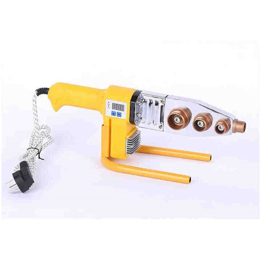 Plastic Tube Jointing Hot Melt Machine High Quality Pipeline Welding Machine/PPR PE Pipe Welder Pvc Pipe Welding Machine