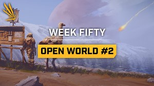 ICARUS: Week 50 Update Expands Open World Mode with New Dynamic Missions