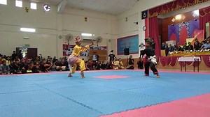 Aksi Johan silat pulut peringkat kebangsaan...🙏🙏 | S i l a t