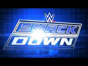 WWE SmackDown Intro 2016