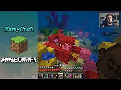 The Greatest Adventure In FarzyCraft! - #93 - FarzyCraft