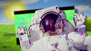 NASA Scientific Visualization Studio | Know Your Earth: Earth Observing Fleet Studies Climate