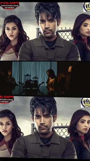 ‏#hindisong #awissoumoungai