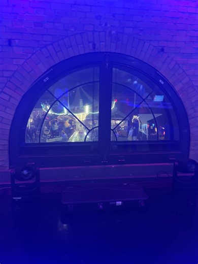 Charlotte OC on Reels