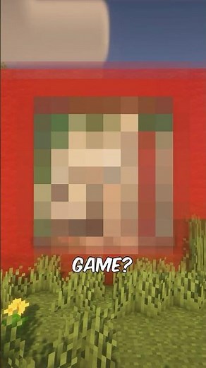 Secret Dennis Painting in Minecraft 1.21.6! #minecraft