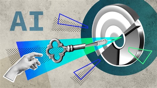 Sales Strategy: Key Account Growth with AI Online Class | LinkedIn Learning, formerly Lynda.com