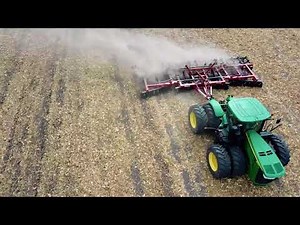 Cobra In-field demonstration